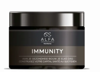 Alfa Immuunsysteem Immunity 60Capsules