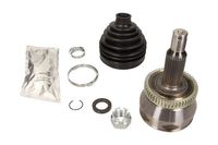 Homokineet reparatie set, aandrijfas 491514