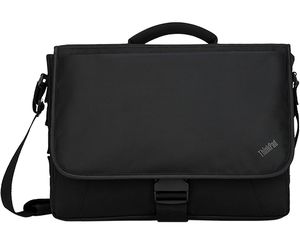 Lenovo ThinkPad Essential Messenger Laptoptas Geschikt voor max. (laptop): 39,6 cm (15,6) Zwart