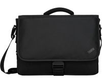 Lenovo ThinkPad Essential Messenger Laptoptas Geschikt voor max. (laptop): 39,6 cm (15,6) Zwart - thumbnail