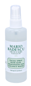 Mario Badescu Facial Spray 118ml Make-up verwijderaar en reiniger