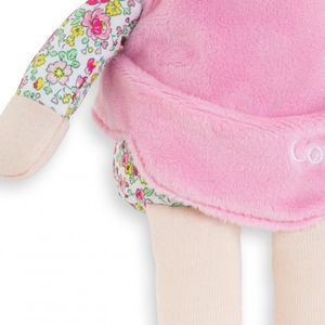 Corolle Mon Doudou Miss Pink Blossom Garden - 25 cm