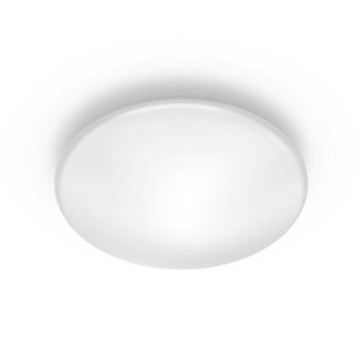 Philips Ø 26cm plafonnièreShan met bewegingssensor 4000K - 68055800