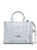 Marc Jacobs sac cabas The Tote Bag médium - Gris - thumbnail