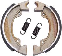 TRW remsegmenten "mcs 813 brake shoe mcs813 organic standard
