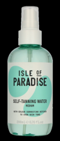 Isle of Paradise Self-Tanning Water 200 ml