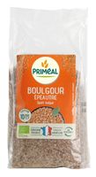 Geplette spelt bulgur bio - thumbnail