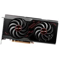 Sapphire AMD Radeon RX 7600 Videokaart Pulse 8 GB GDDR6-RAM PCIe x8 HDMI, DisplayPort