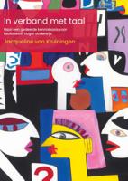 In verband met taal (Paperback)