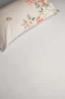 Pip Studio Pip Studio Goodnight by Pip Hoeslaken - Wit 100 x 200/210/220 cm Hoek hoogte: 30 cm Pip Studio Pip Studio Goodnight by Pip Hoeslaken - Wit 100 x 200/210/220 cm Hoek hoogte: 30 cm