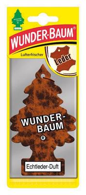 Wunder-Baum Air freshener genuine lea 1 er