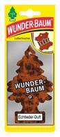 Wunder-Baum Air freshener genuine lea 1 er