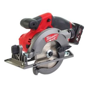 Milwaukee M12 CCS44-402C Li-Ion cirkelzaagmachine FUEL - 4933448235