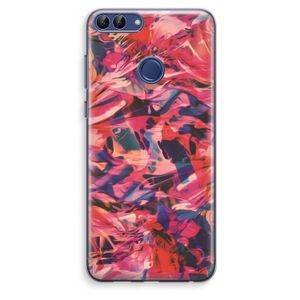 California: Huawei P Smart (2018) Transparant Hoesje