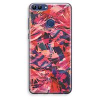 California: Huawei P Smart (2018) Transparant Hoesje