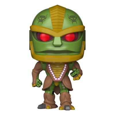 Funko POP! Transformers Beast Wars Rhinox