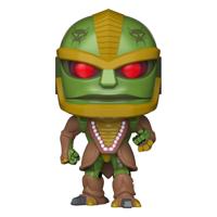 Funko POP! Transformers Beast Wars Rhinox