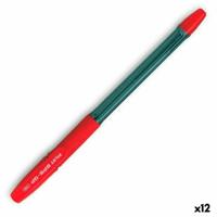 Pen Pilot BPS-GP Rood 0,4 mm (12 Stuks)