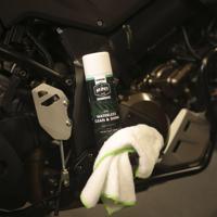 MINT reiniger "oxford waterless clean & shine foam action". cleaner oxford all-in 500ml oc209
