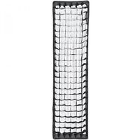 Godox Softbox Bowens Mount + Grid - 35x160cm