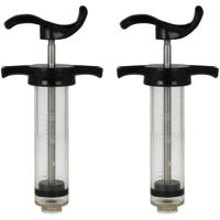 Elvedes spuiten mineraal professionele ontluchtingskit