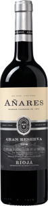 Añares Rioja Gran Reserva