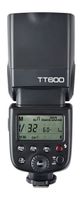 Godox TT600 camera-flitser Slave-flits Zwart - thumbnail