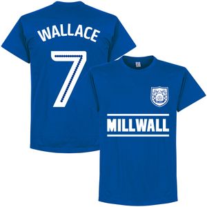 Millwall Wallace 7 Team T-Shirt