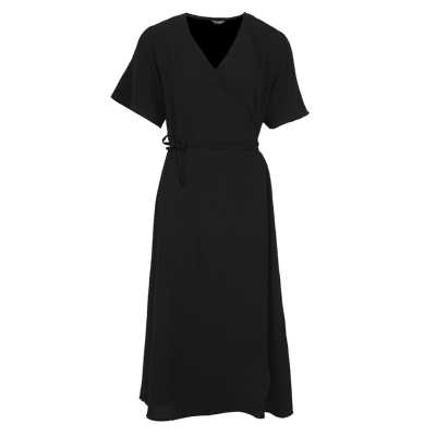Jurk - Zwart