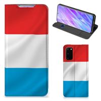 Samsung Galaxy S20 | Standcase | Luxemburg
