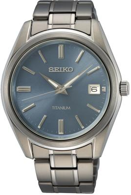 Seiko Bandschakels SUR371P1 / 6N52-00B0 - Titanium - (1 stuk)