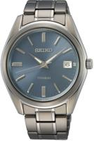 Horlogeband Seiko SUR371P1 / 6N52-00B0 Titanium 20mm