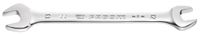Steeksleutel | 8x10 mm | Metrische maten | 137 mm - 44.8X10 - thumbnail