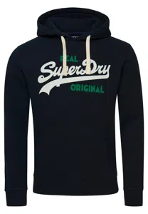Superdry Vintage Logo Soda Pop casual sweater heren