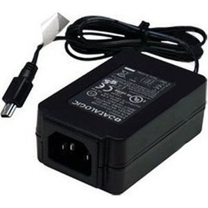 8-0935 Stroom adapter 12V DC Stroomvoorziening