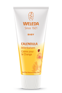 Weleda Calendula Billenbalsem