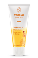 Weleda Calendula Billenbalsem