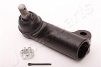 Spoorstangeind TI172L