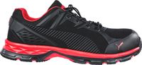 Puma Safety 643890 Fuse Motion 2.0 RED LOW S1P ESD HRO SRC