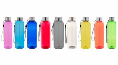 RPET drinkfles 500 ml
