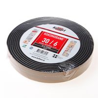 Kokomoband zw.5.6m 30x30 voeg 6-11/18mm