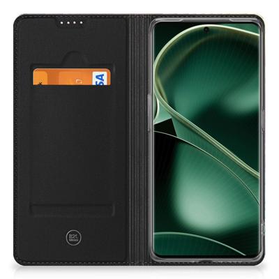Stand Case voor OPPO X6 Pro Regenboog