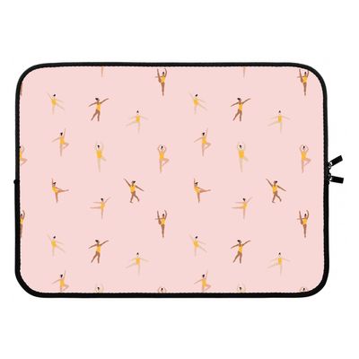 Dans #2: Laptop sleeve 15 inch