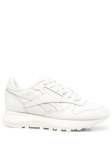 Reebok baskets Classic SP - Blanc