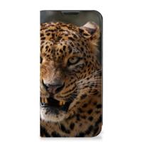 Samsung Galaxy Xcover 6 Pro | Hoesje maken | Luipaard