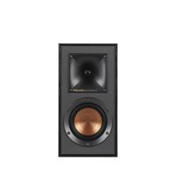 Klipsch: R-41M Boekenplank Speakers - Zwart - thumbnail