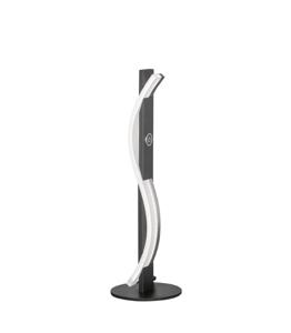 Fischer & Honsel Strakke led tafellampBridge - 50537