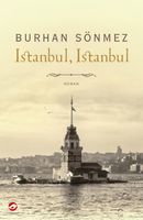 Istanbul, Istanbul - Burhan Sonmez - ebook