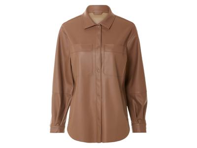 esmara Dames blouse (Bruin, S (36/38))