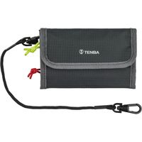 Tenba 636-253 Reload Universal Card Wallet Grey